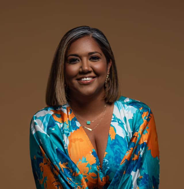 Darcel Kajim-Roach