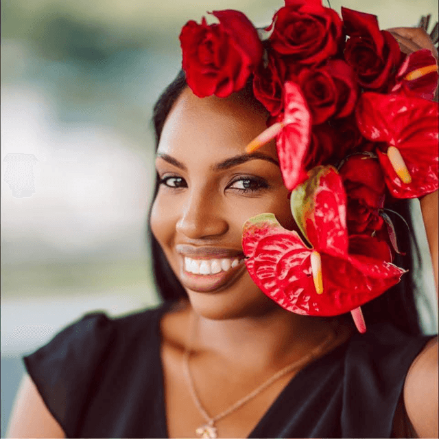 Kaneesha Primus